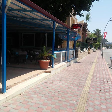 Turkuaz Hotel Kemer Exteriér fotografie