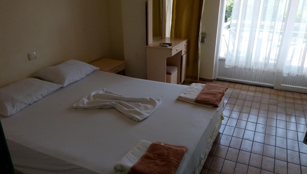Turkuaz Hotel Kemer Exteriér fotografie