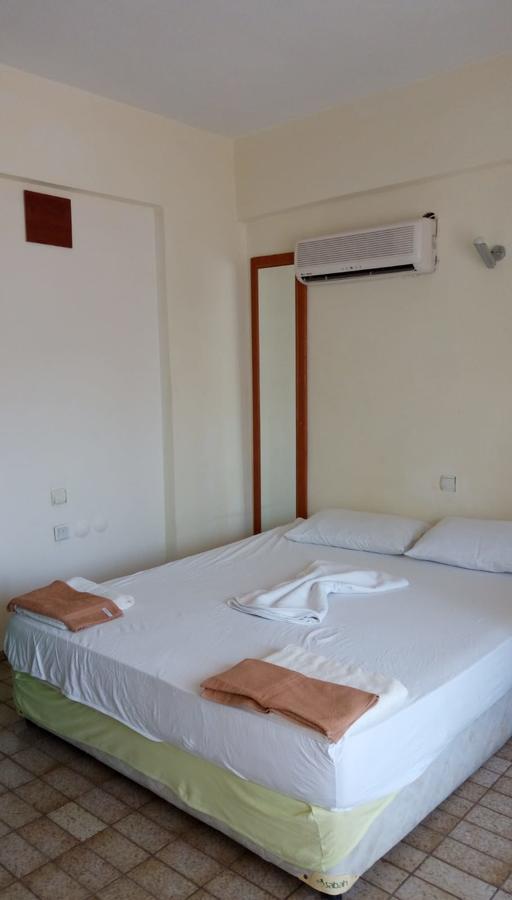 Turkuaz Hotel Kemer Exteriér fotografie