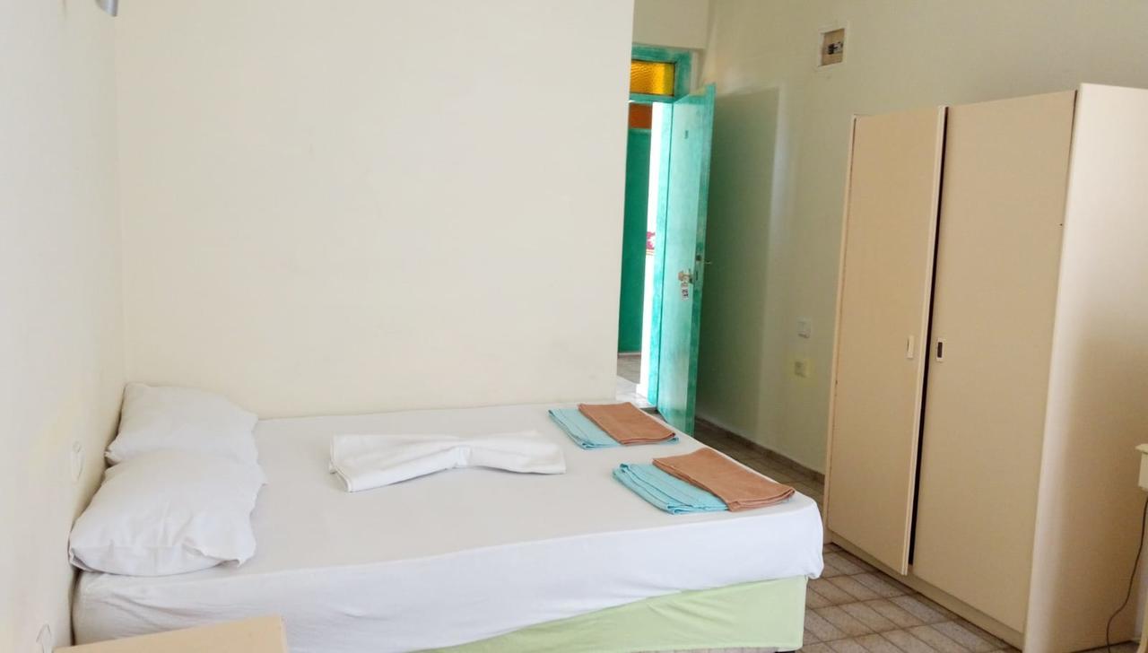 Turkuaz Hotel Kemer Exteriér fotografie