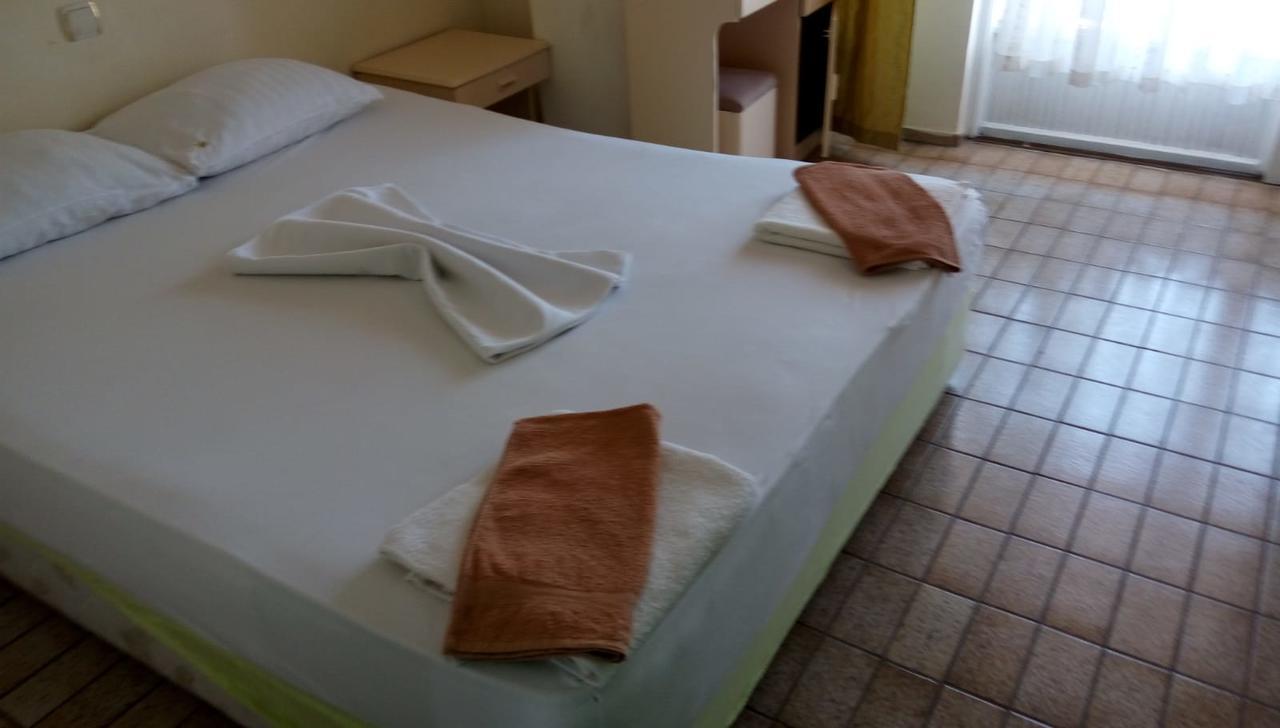 Turkuaz Hotel Kemer Exteriér fotografie